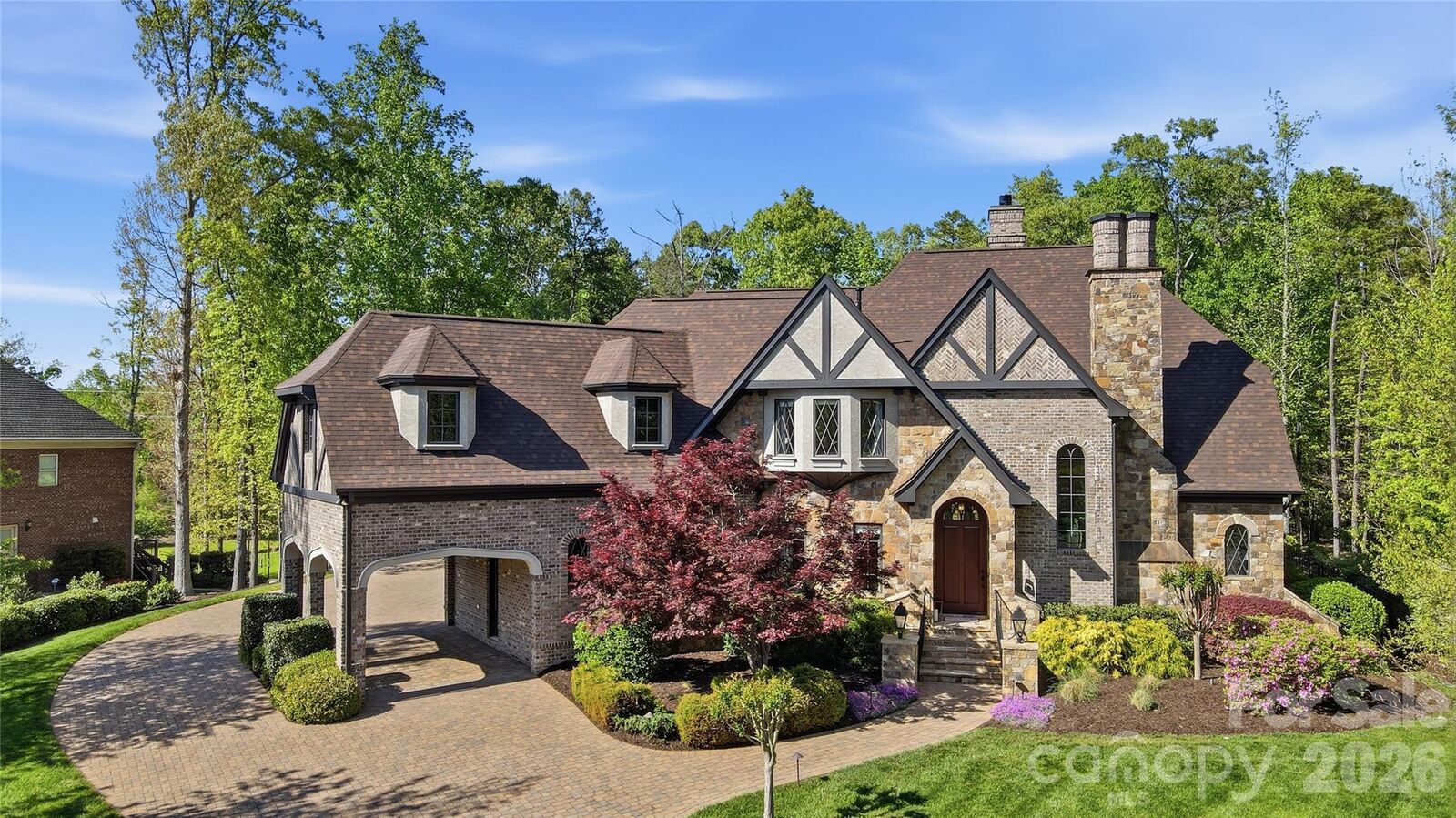 Property Photo:  1103 Bromley Drive  NC 28104 