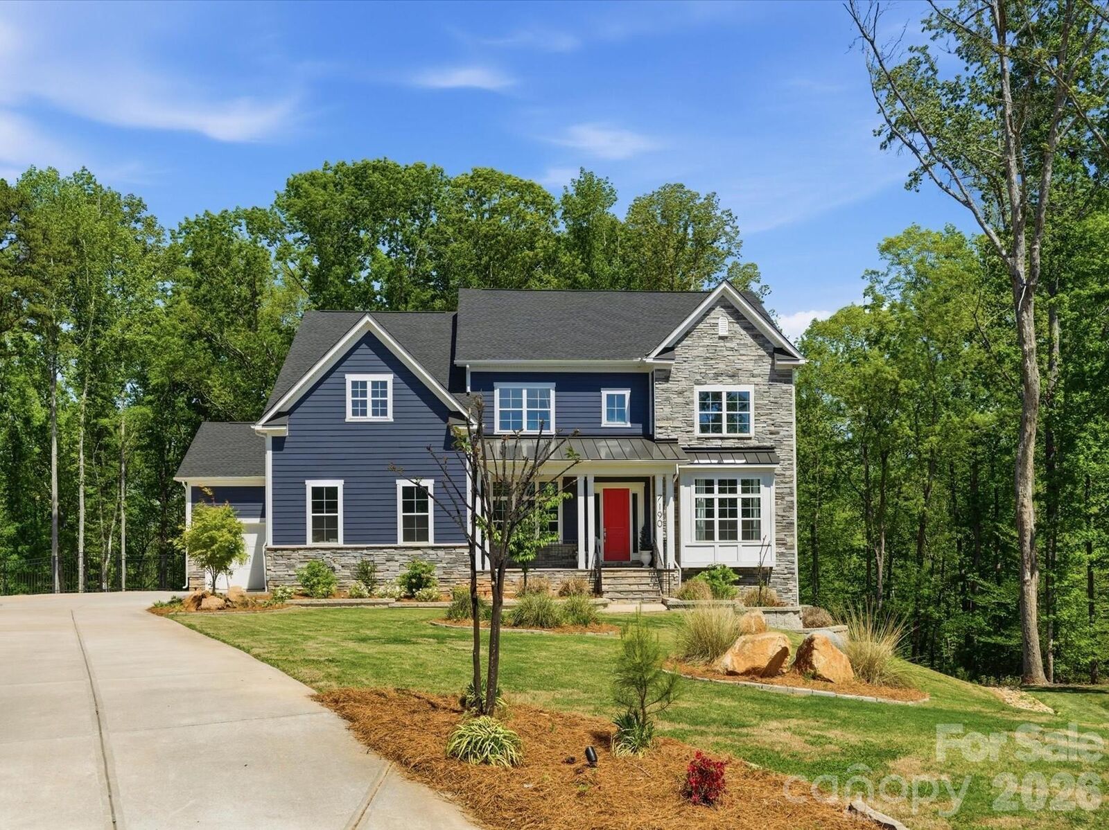 Property Photo:  7190 Three Kings Road  SC 29715 