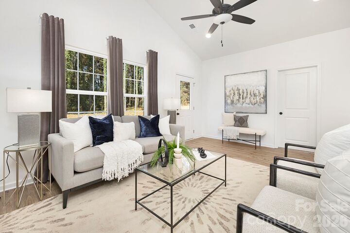 Property Photo:  3040 Mulberry Church Road  NC 28208 