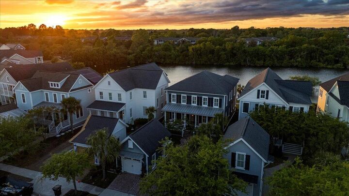 Property Photo:  1587 Paradise Lake Drive  SC 29464 