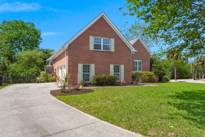 Property Photo:  2508 Periwinkle Spout Cove  SC 29466 