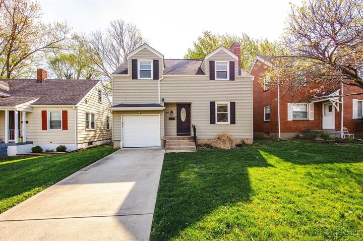 Property Photo:  24 N Washington Boulevard  OH 45013 