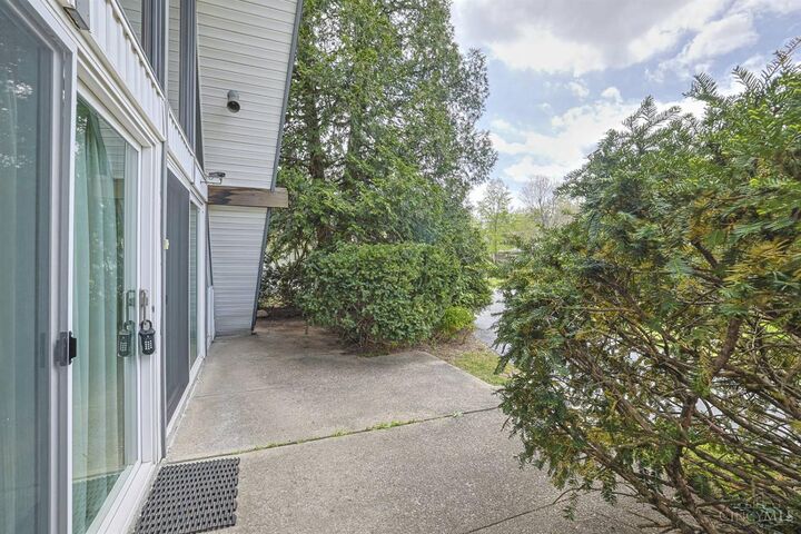 Property Photo:  4160 Brookfield Drive  OH 45245 