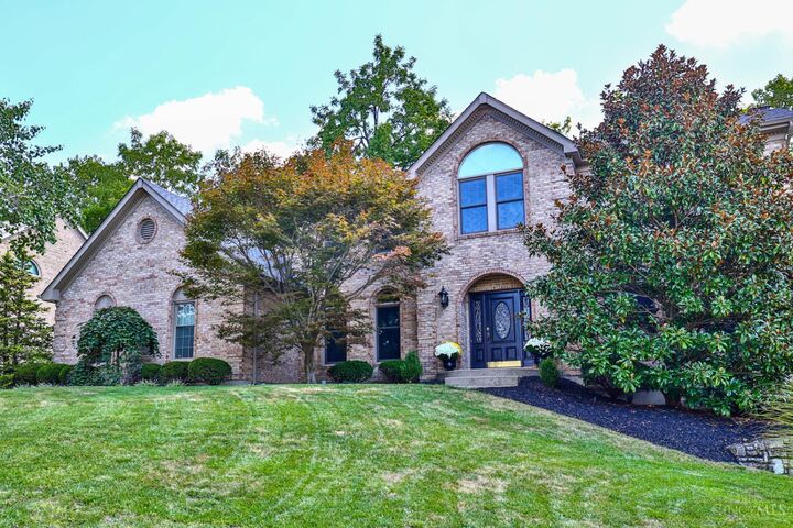 Property Photo:  8794 Eagle Ridge Drive  OH 45069 