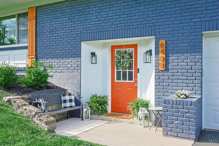 Property Photo:  6488 Navaho Trail  OH 45243 