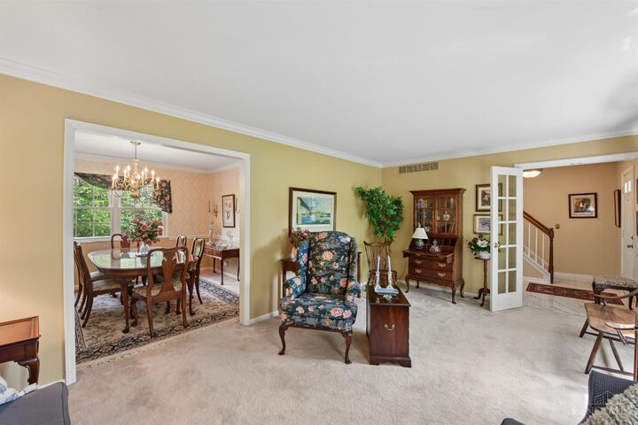 Property Photo:  891 Quailwoods Drive  OH 45140 