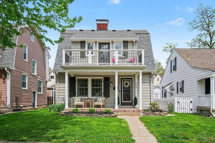 Property Photo:  6618 Elm Street  OH 45227 