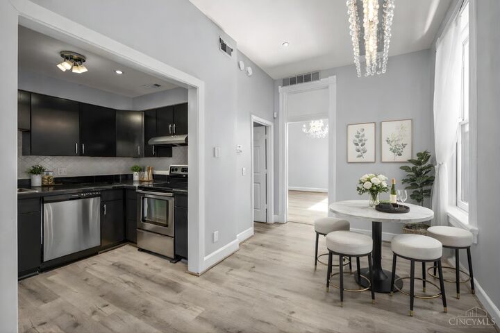 Property Photo:  551 E Thirteenth Street  OH 45202 