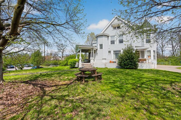 Property Photo:  2604 Harris Avenue  OH 45212 