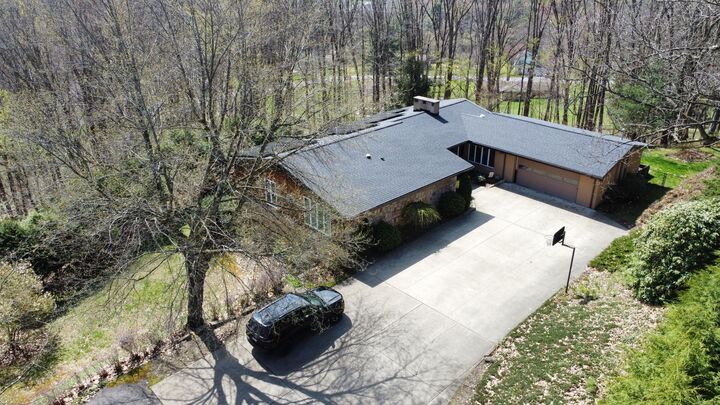 Property Photo:  35 Catherine Ave  PA 15801 