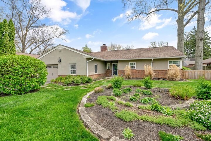 Property Photo:  212 S Gould Road  OH 43209 