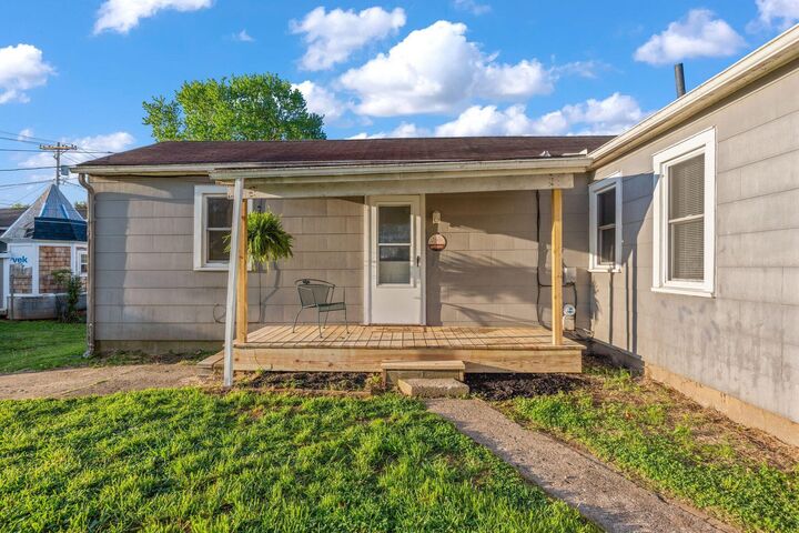 Property Photo:  134 Sherman Avenue  OH 43130 