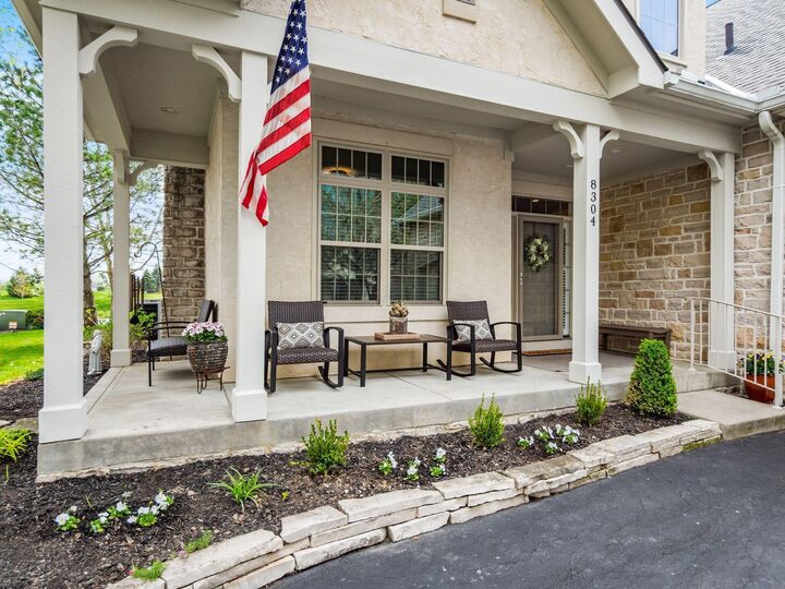 Property Photo:  8304 Dolman Drive  OH 43065 