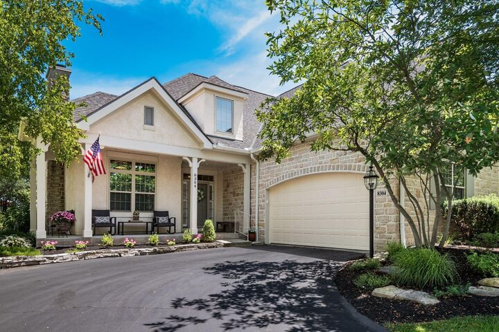 Property Photo: 8304 Dolman Drive OH 43065