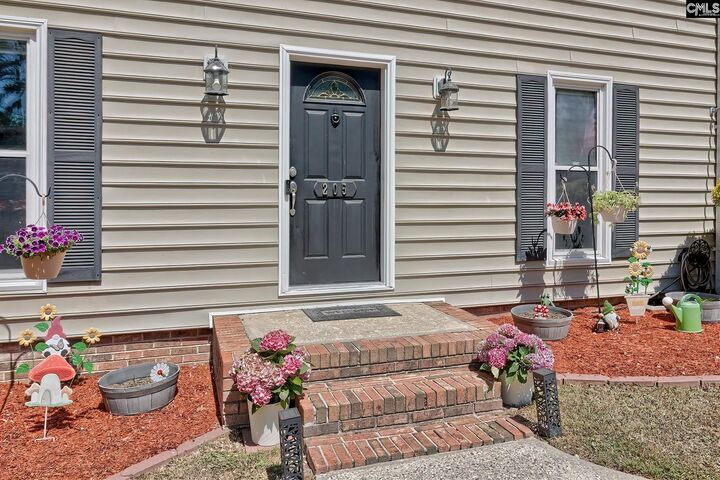 Property Photo:  205 Firebridge  SC 29223 