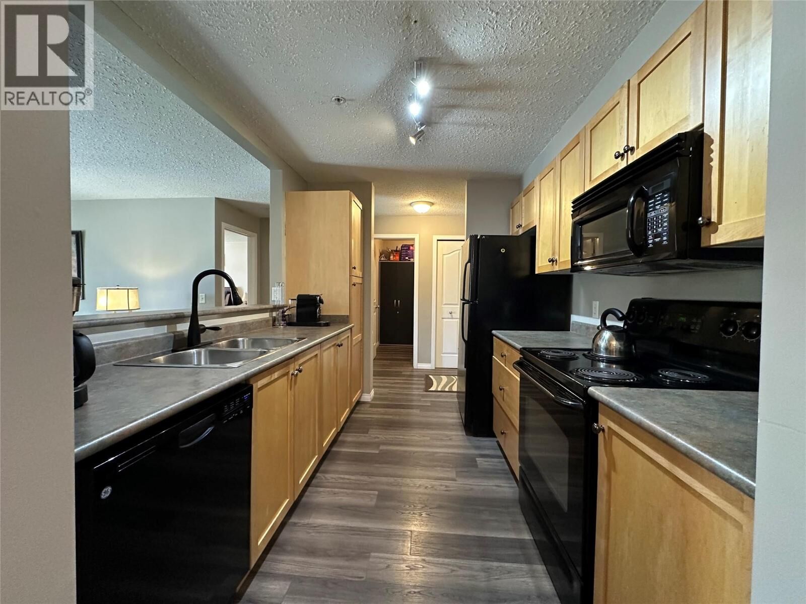 Property Photo: 4769 Forsters Landing Road 209 BC V0A 1M0