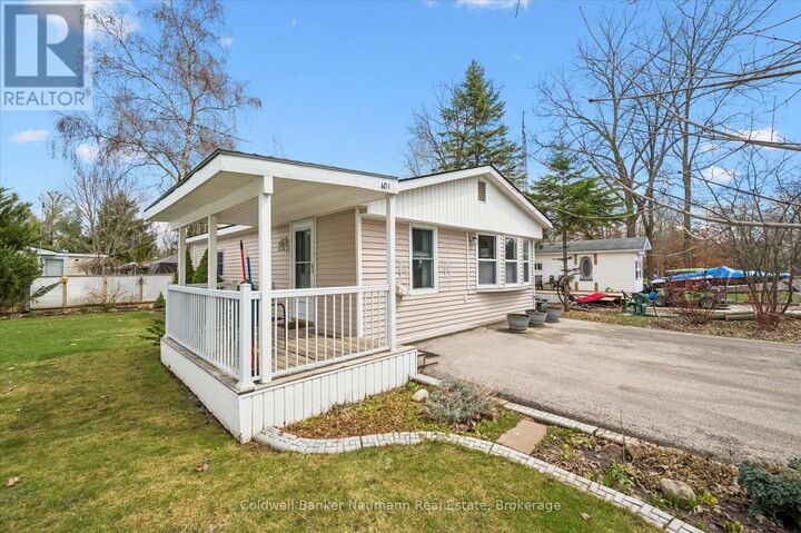 Photo de la propriété:  401 Teak Trail  ON N1M 2W5 