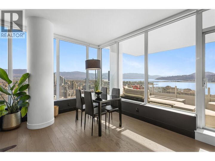 Property Photo:  1191 Sunset Drive 2003  BC V1Y 0J4 