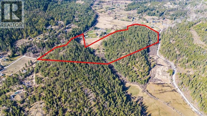 Lot 34 Pass Creek Road — photo 1