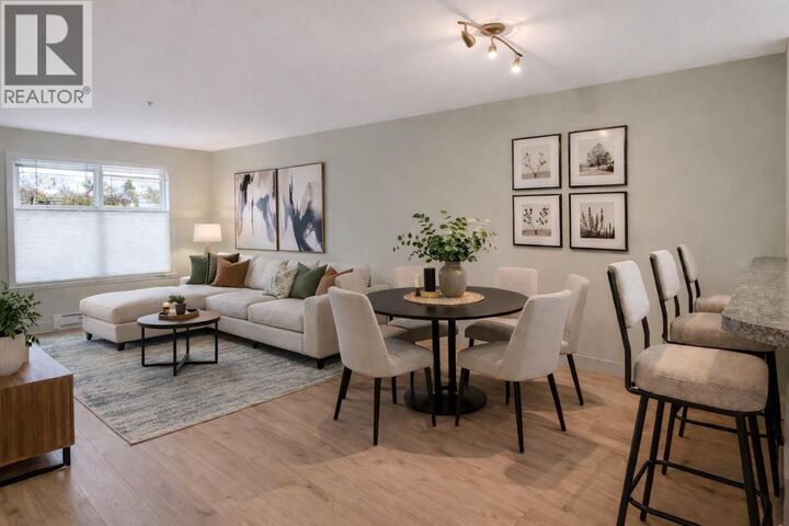 Property Photo: 515 Houghton Road 109 BC V1X 7P9