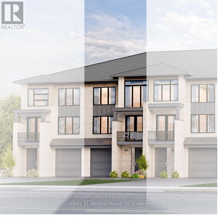 306 Kading Crescent — photo 1