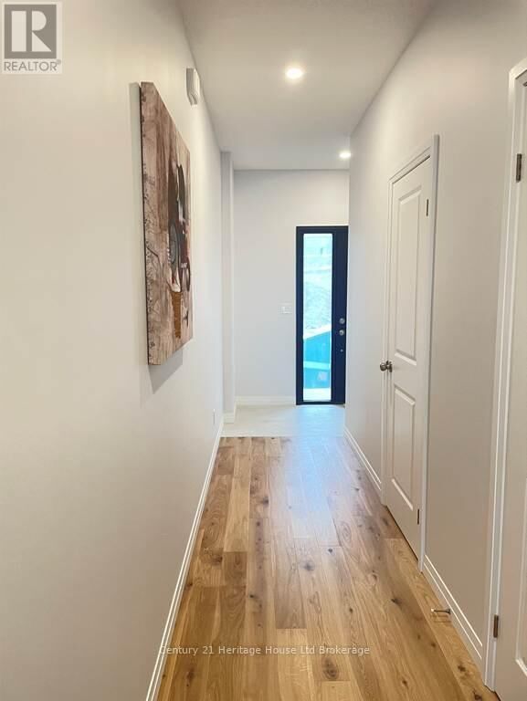Property Photo: 315 Kading Crescent ON N4S 0G6