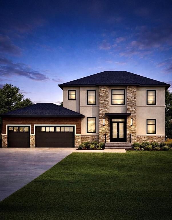 Property Photo:  2054 Naleway Road  MB R2E 1R1 