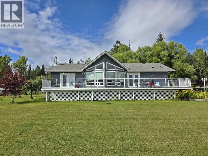 4812 Ten Mile Lake Road — photo 1