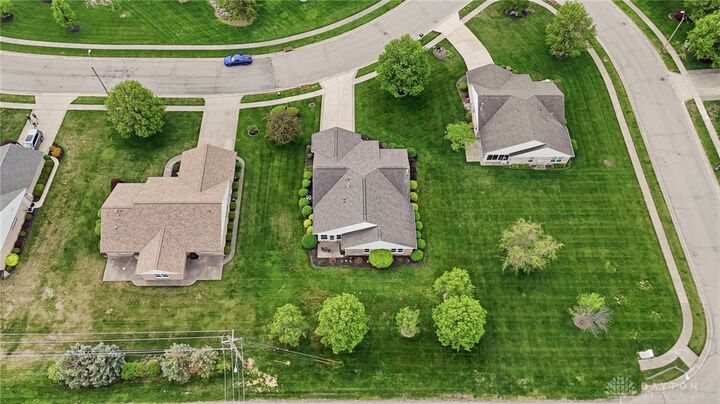 Property Photo:  1811 Hambletonian Court  OH 45342 