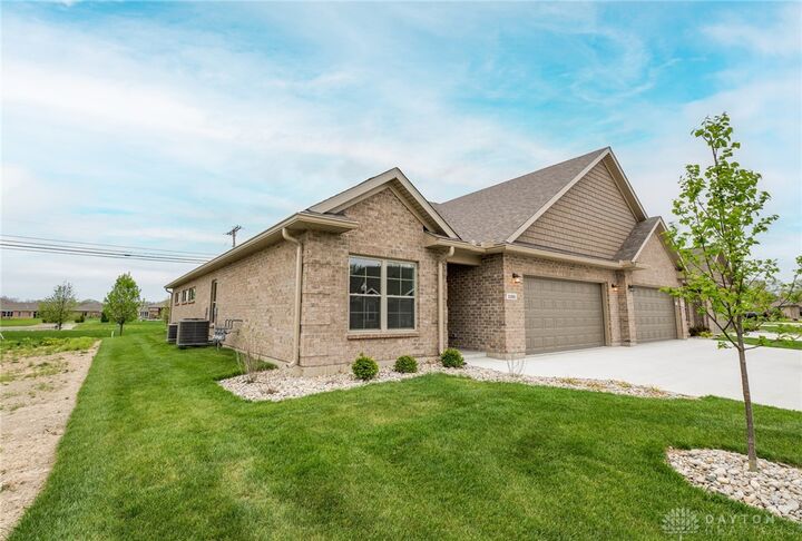 Property Photo:  1160 Waterloo Street  OH 45373 