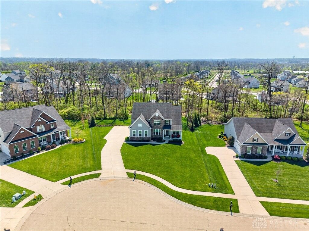 Property Photo:  5981 Anmer Court  OH 45044 