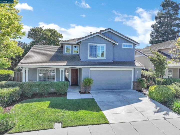 Property Photo:  280 Brady Street  CA 94553 