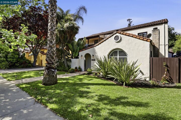 Property Photo:  1975 Lincoln Avenue  CA 95125 