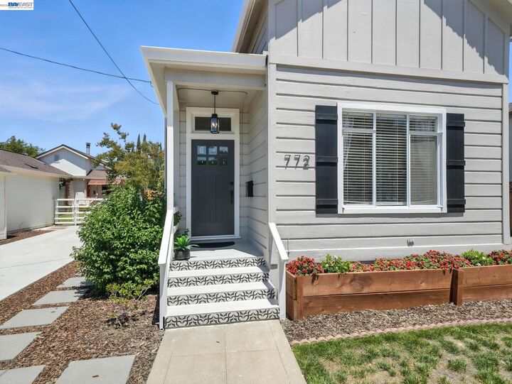 Property Photo: 772 McLeod St CA 94550