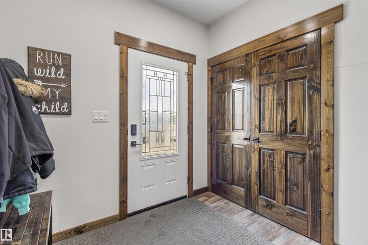 Property Photo:  8 49505 Range Rd 80  AB T7A 0C1 