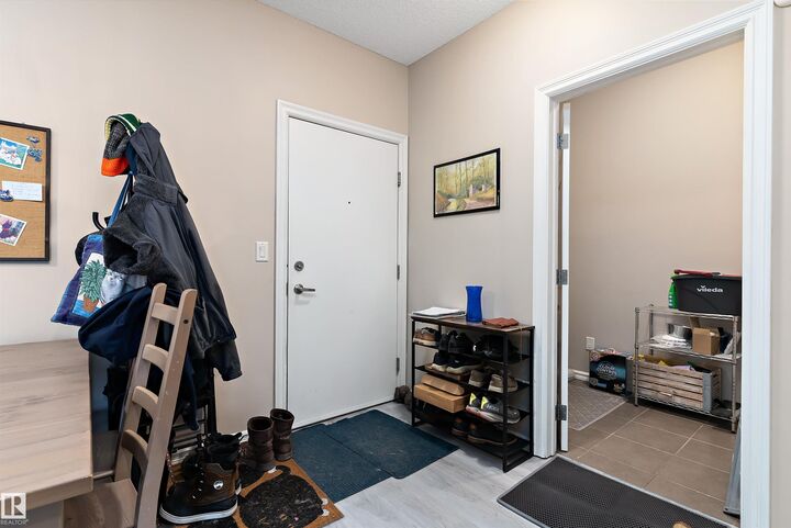 Property Photo: 263 Macewan Road SW 213 AB T6W 0C4