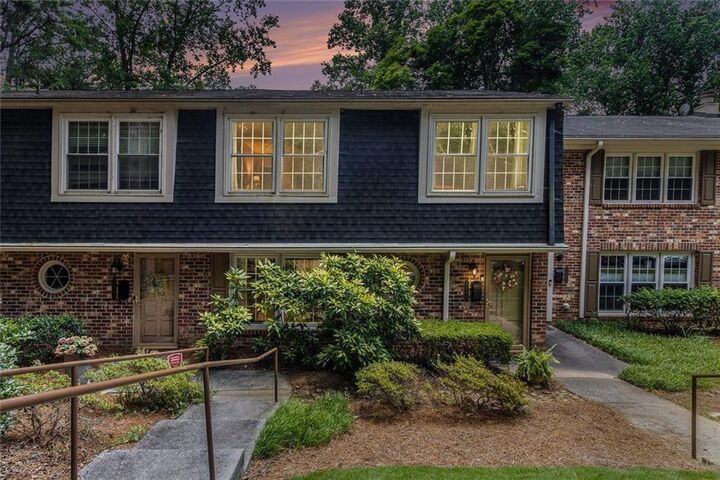 Property Photo:  2505 NE Northlake NE  GA 30345 