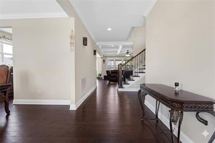 Property Photo:  4154 Hawking Drive  GA 30518 