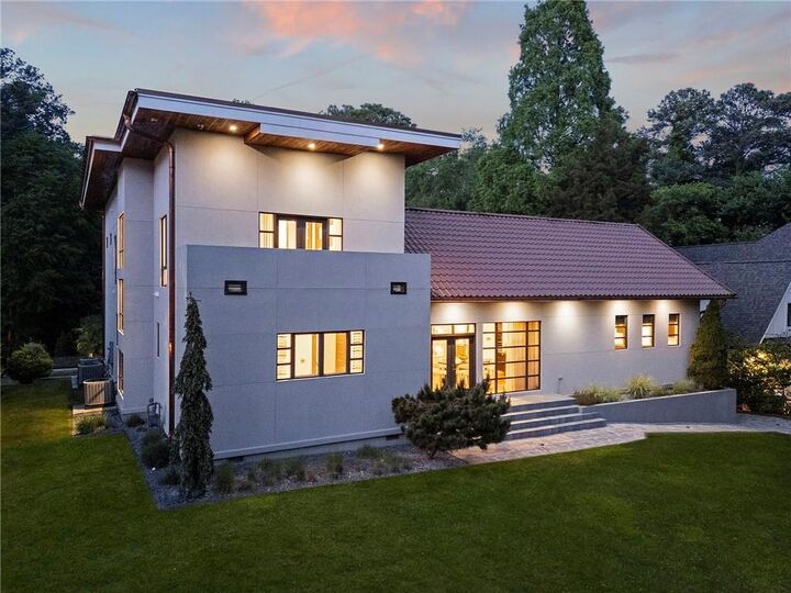 Property Photo:  754 Burke Road NE  GA 30305 