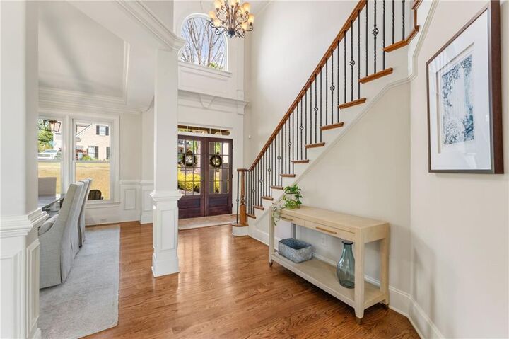 Property Photo:  139 Gold Springs Court  GA 30114 