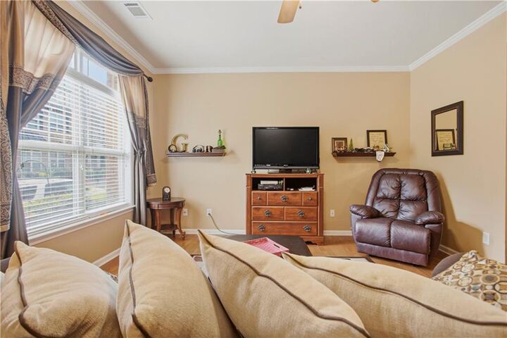 Property Photo:  534 Ridge View Crossing  GA 30188 