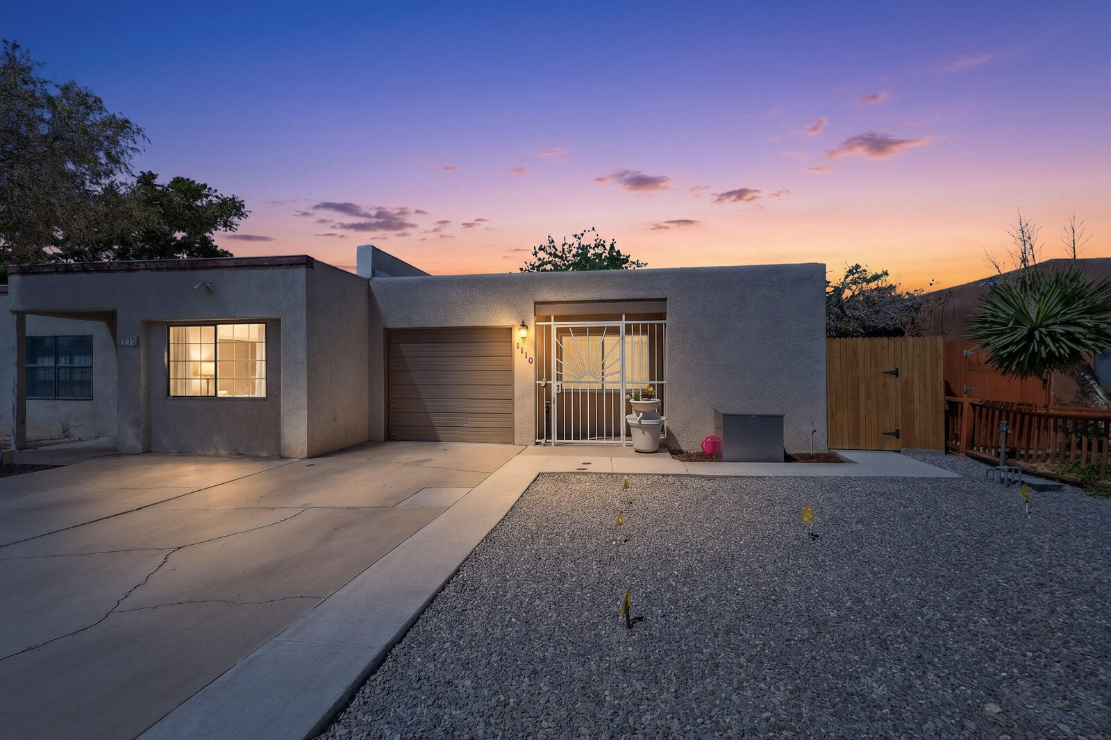 Property Photo:  3233 Corona Drive NW  NM 87120 