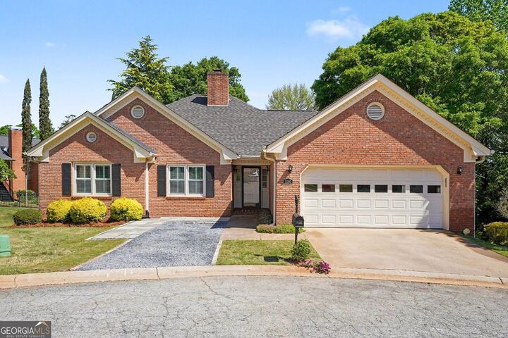 Property Photo:  1180 Oakpark Drive  GA 30253 
