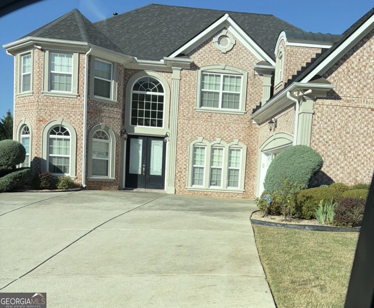 Property Photo:  2513 Wyncreek Drive  GA 30331 