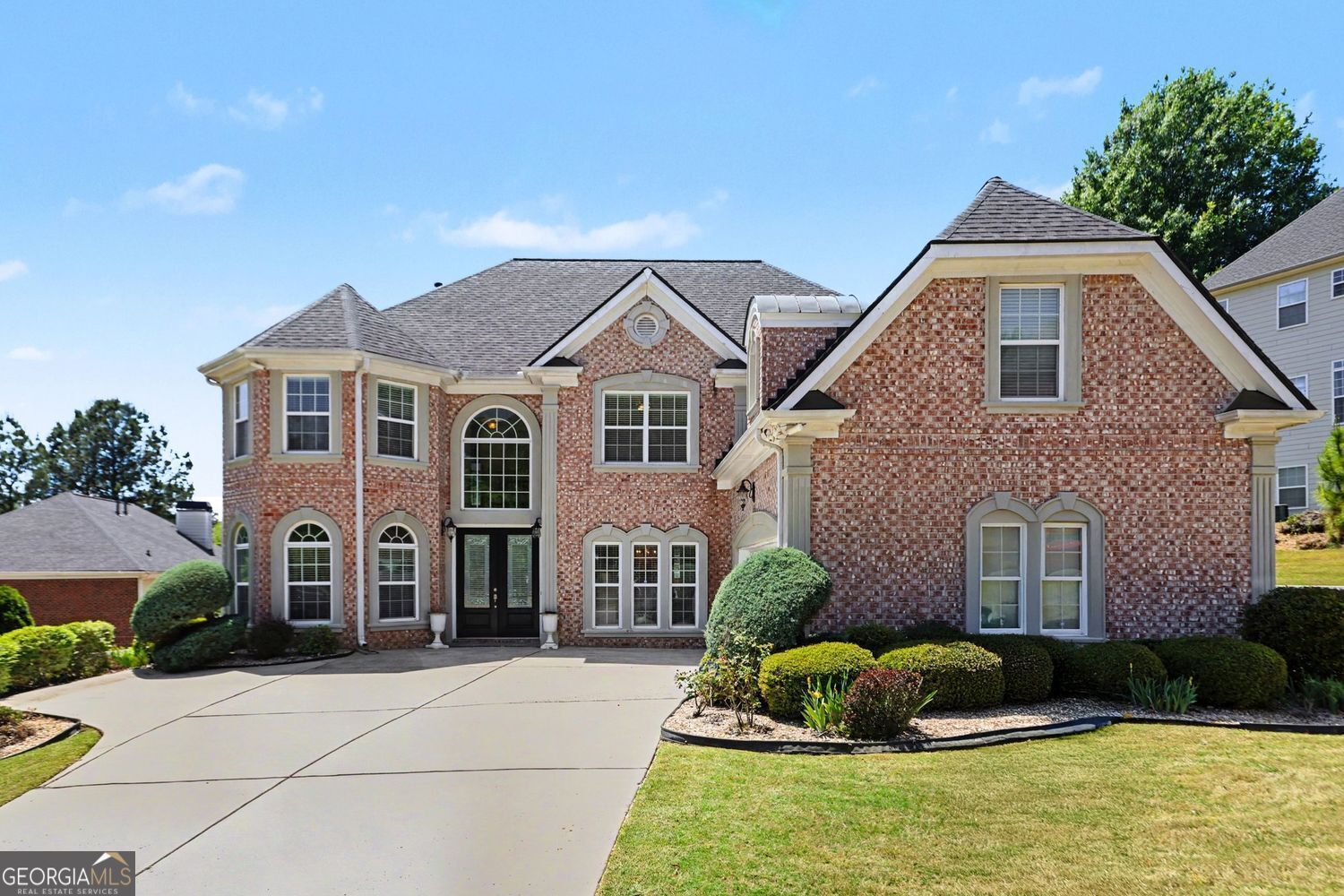 Property Photo:  2513 Wyncreek Drive  GA 30331 