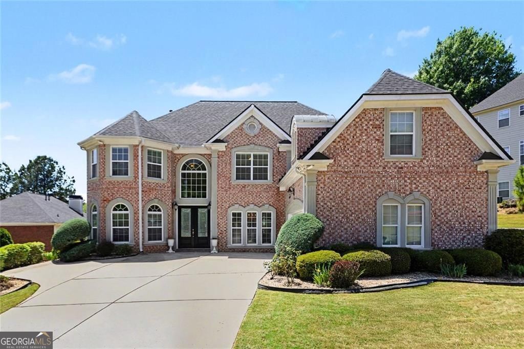 Property Photo:  2513 Wyncreek Drive  GA 30331 