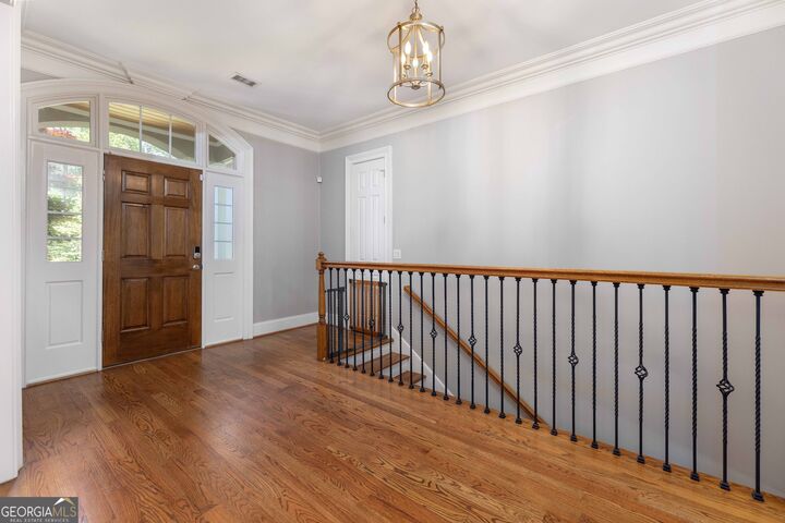 Property Photo:  4948 Turnberry Lane  GA 31909 