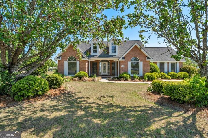 Property Photo:  420 James Street  GA 30410 