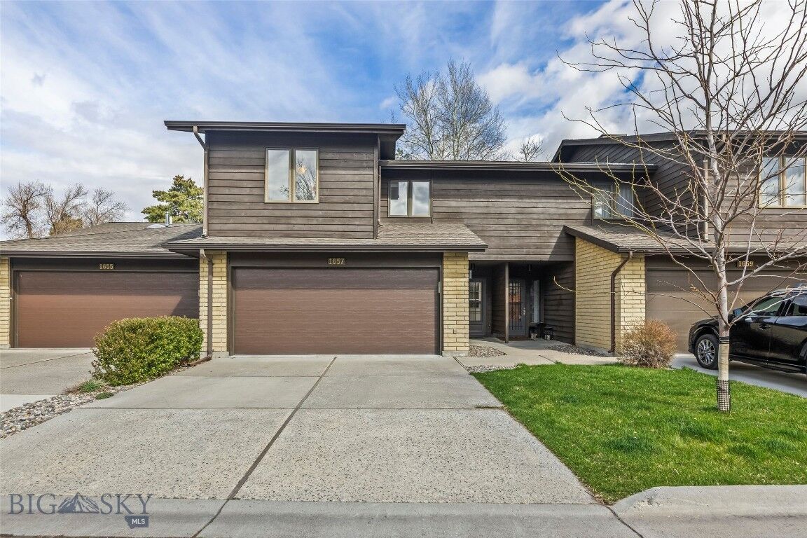 Property Photo:  1657 S Black Avenue  MT 59715 