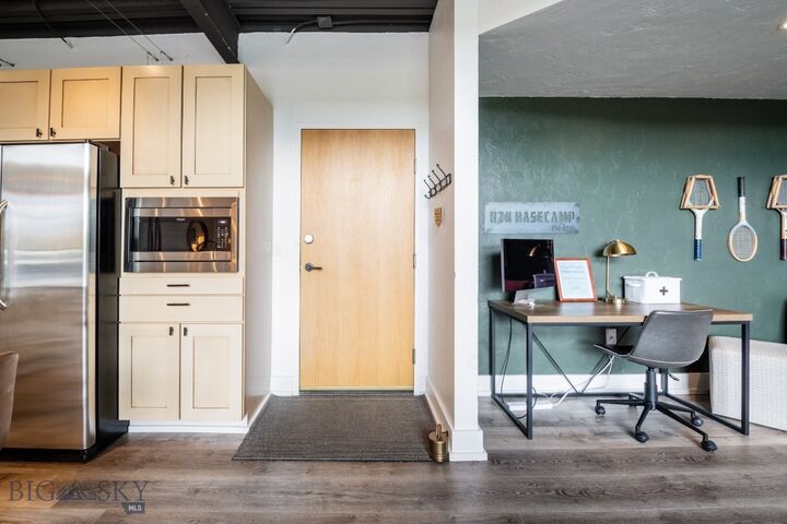 Property Photo:  3701 Trakker Trail 2-B/Bl  MT 59718 